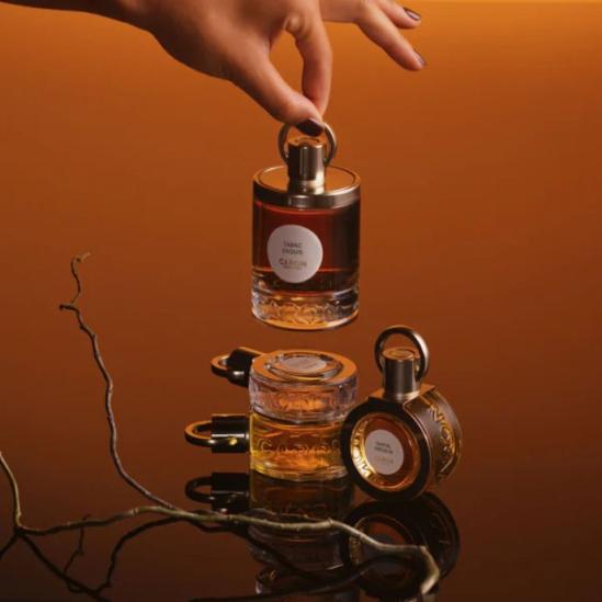 Caron Montaigne Perfume [2]