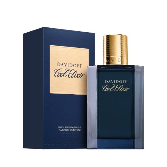 Davidoff Cool Water Elixir Parfum Intense [2]