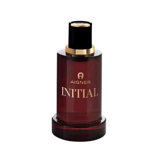Aigner Initial EDP