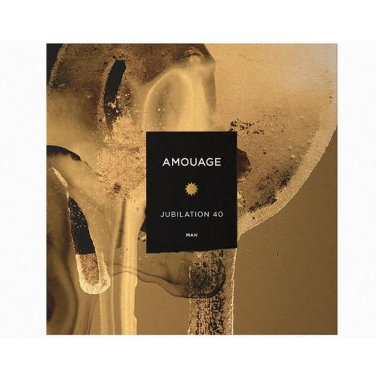 Amouage Jubilation 40 Man Extrait de Parfum  [2]
