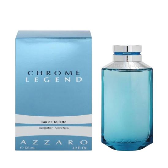Azzaro Chrome Legend EDT [3]