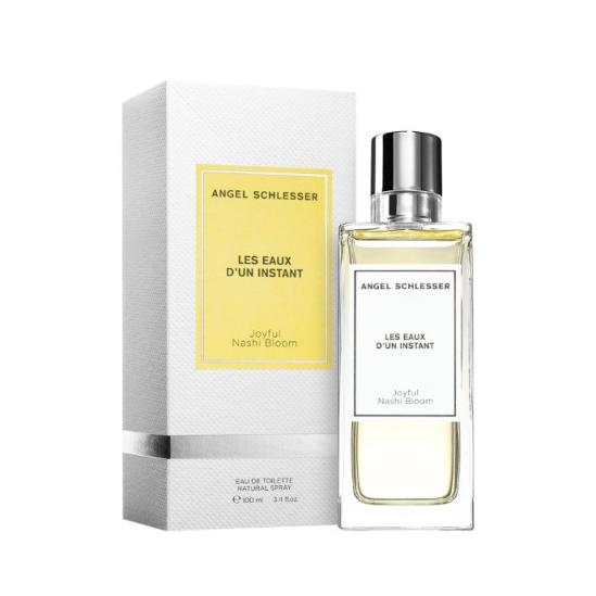 Angel Schlesser Joyful Nashi Bloom EDT  [2]