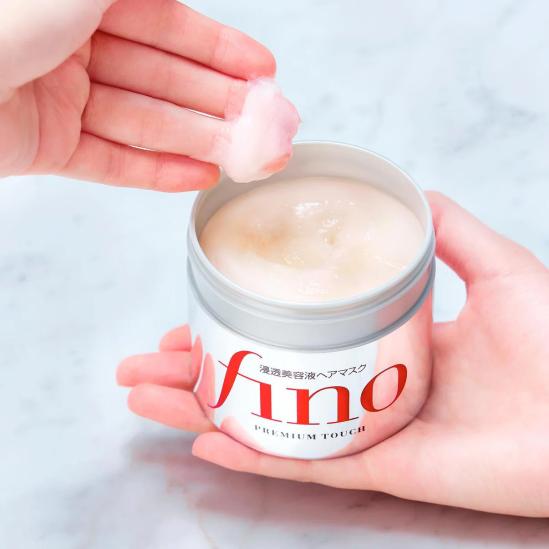  Fino Premium Touch Hair Mask 230g [3]